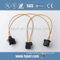 Automotive fiber for CAR MOST SYSTEM